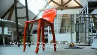 2009 - Real Time by Maarten Baas
