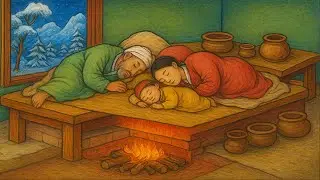 Why Medieval Korea Had the World&rsquo;s Most Advanced Home Heating System