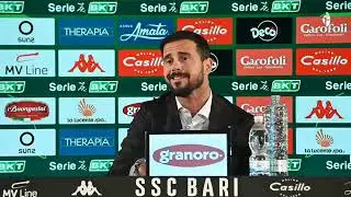 Ciro Polito nuovo direttore sportivo del Napoli? 😲 Risposta in conferenza stampa