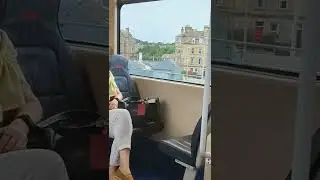 TRAM MOTOR SOUNDS