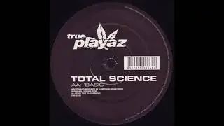 Total Science - Basic