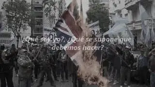 Living on  a Thin Line - The Kinks (Sub.Espa&ntilde;ol)