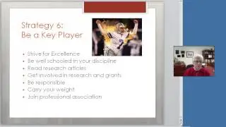 Virtual Expert Series - Donna Graham