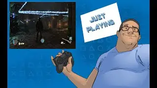 Just Playing-Strange Brigade With A Friend Part 6