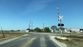 Maxwell, Texas - Population 500 - Caldwell County