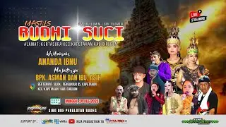 🔴LIVE MALAM SANDIWARA  