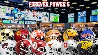 Indiana denies Trinidad Chambliss a 6th year of eligibility | FP5 S2 E21
