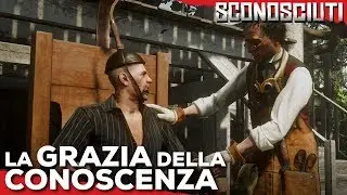 Red Dead Redemption 2 (ITA)- Sconosciuti: La Grazia della Conoscenza