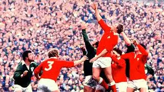 RTE NEWS IRELAND ANNOUNCES THE DEATH OF WALES RUGBY GREAT GEOFF WHEEL AGED 73   SWANSEA RFC