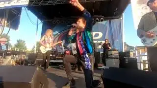 Rolling Stones Tribute Hot Rocks - Jumping Jack Flash - Jeff Fest 2019