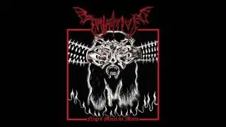 Primitive -  F&uacute;ria Maldita