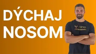 30 funkcií nosa: Prečo je dýchanie nosom také dôležité?