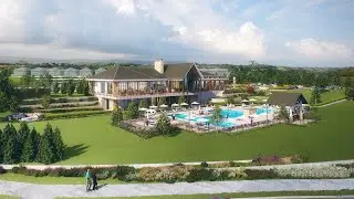 New Homes in Orlando | Del Webb Minneola | Home Builder | Del Webb Homes
