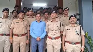 Candolim Murder Case Solved in 36 Hours
