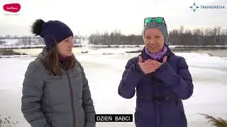 Dzień babci i dzień dziadka - w języku migowym (PJM), z napisami i lektorem