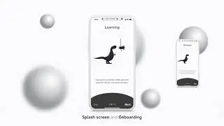 Дипломная работа студента по курсу 2D/3D Aimation + Mоtion-design(Mobios School)