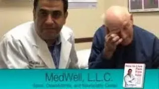 ORTHOPEDIC DOCTOR NORTEHRN NJ BERGEN COUNTY MAY BE NEEDED FOR CONSULTATION