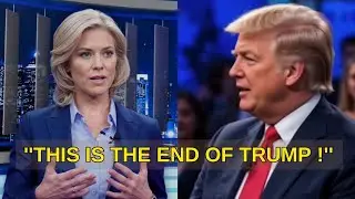 SHOCKING Trump Leak Revealed in LIVE Debate&mdash;What Really Happened?