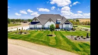 13648 Hockberger Ranch Road, Caldwell ID 83607