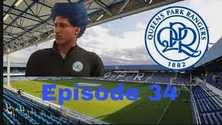 FIFA 20 QPR CAREER MODE #34: CHAMPIONS LEAGUE QUARTERS AND SEMI FINALS!!