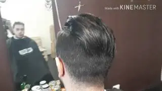 HIGH SKIN FADE