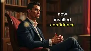 Ronaldo Meets the Future: The Starship Revelation