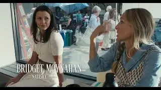 And Just Like That Documentary | You are a Stalker, Clearly | HBO Max