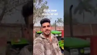 finally tochan army me ak or new member ad ho gya  congratulations suck chain bhai