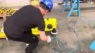 Warehouse  Storage Stacker Crane