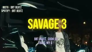 [FREE] TVLM X JUNIOR 2ZG X BRT BEATZ TYPE BEAT 