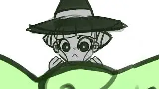 Potion Problems || Animatic