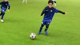 PFL 2015 Зима’26// FC Wolves White - FC Millennium 2 