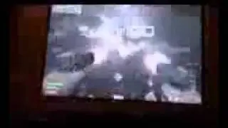 Clown Crew Dispute 1