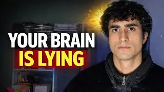 Your brain is lying #discipline #mindset #selfimprovement #stayhard #staystrong 