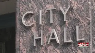 South Dakota law allows guns inside city buildings