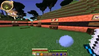 PACK DE MODS:(40 MODS) MINECRAFT 1.6.4