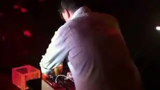 Witchbeam at Annabelle's in Akron June 2015