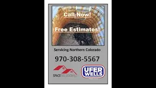 How we replace your rusty window well