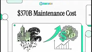 The $370 Billion Cost of Deferred Maintenance and How to Stop Paying It