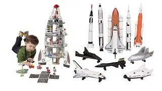 Top 5 Best Space Toys for Kids and Toddlers. Greatest and Popular Toys for Boys and Girls 2018
