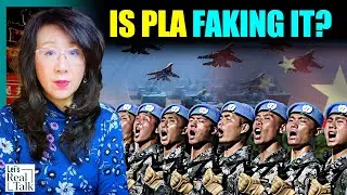 Chinese PLA's 