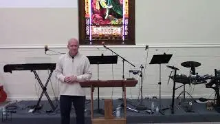 NewCov Church Livestream