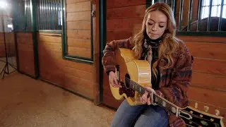 Landslide Cover (Fleetwood Mac) - Amanda Stewart | Stock Ranch Stable Sessions