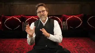 Ramadan Ruminations Lesson 2: The Good End is for the God-conscious | Shaykh Hamza Yusuf
