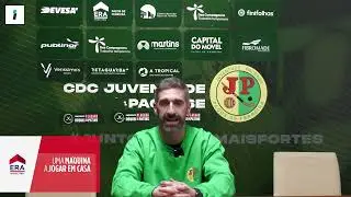 H&oacute;quei Patins: Depois da Vit&oacute;ria na Ta&ccedil;a Juventude recebe Sanjoanense