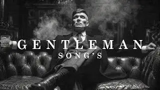 Music for Men Who Don’t Need to Prove Anything | Gentleman Dark Blues