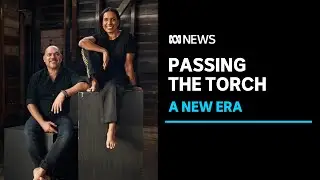 Stephen Page to step down as Bangarra artistic director, passing torch to Frances Rings | ABC News