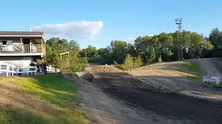 2017 Isaac Williamson MX #312, 