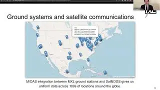Applying Modern Software System Design to Small Satellite Development and Operations