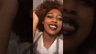 Goth look book/// Alternative + Afro vibes